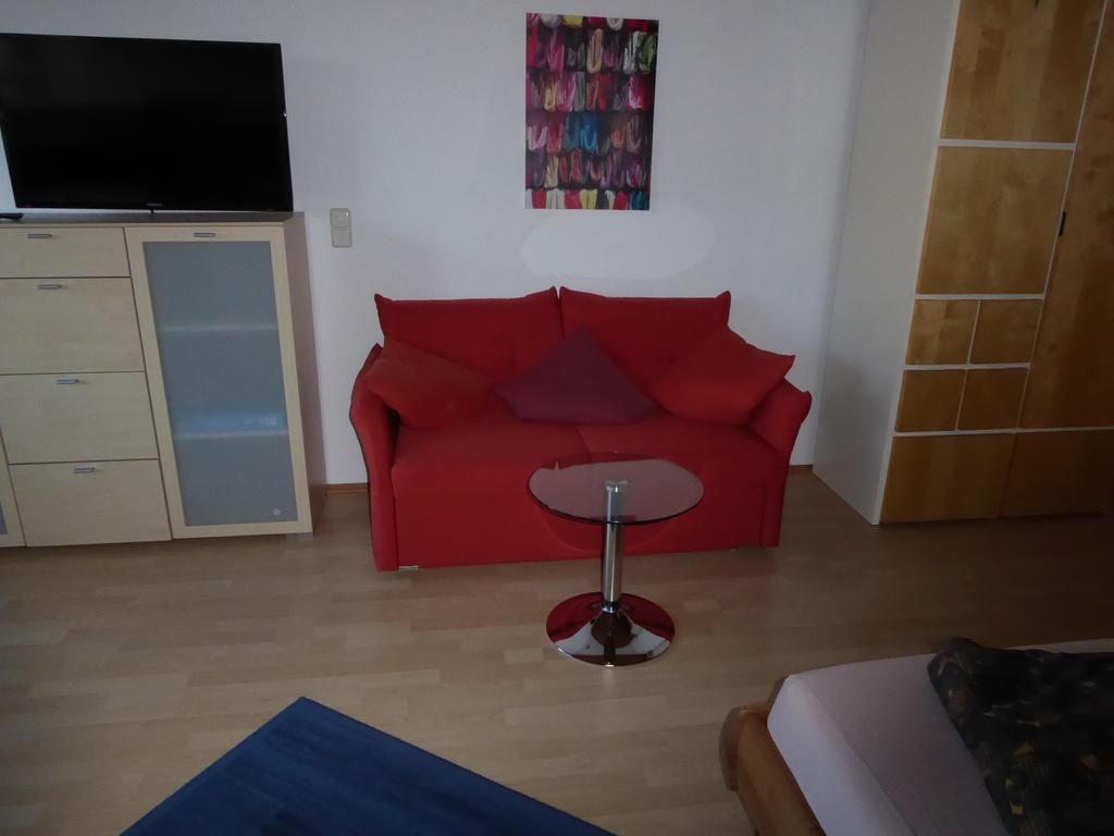 Appartement Ginschel Altenmarkt im Pongau Exterior photo